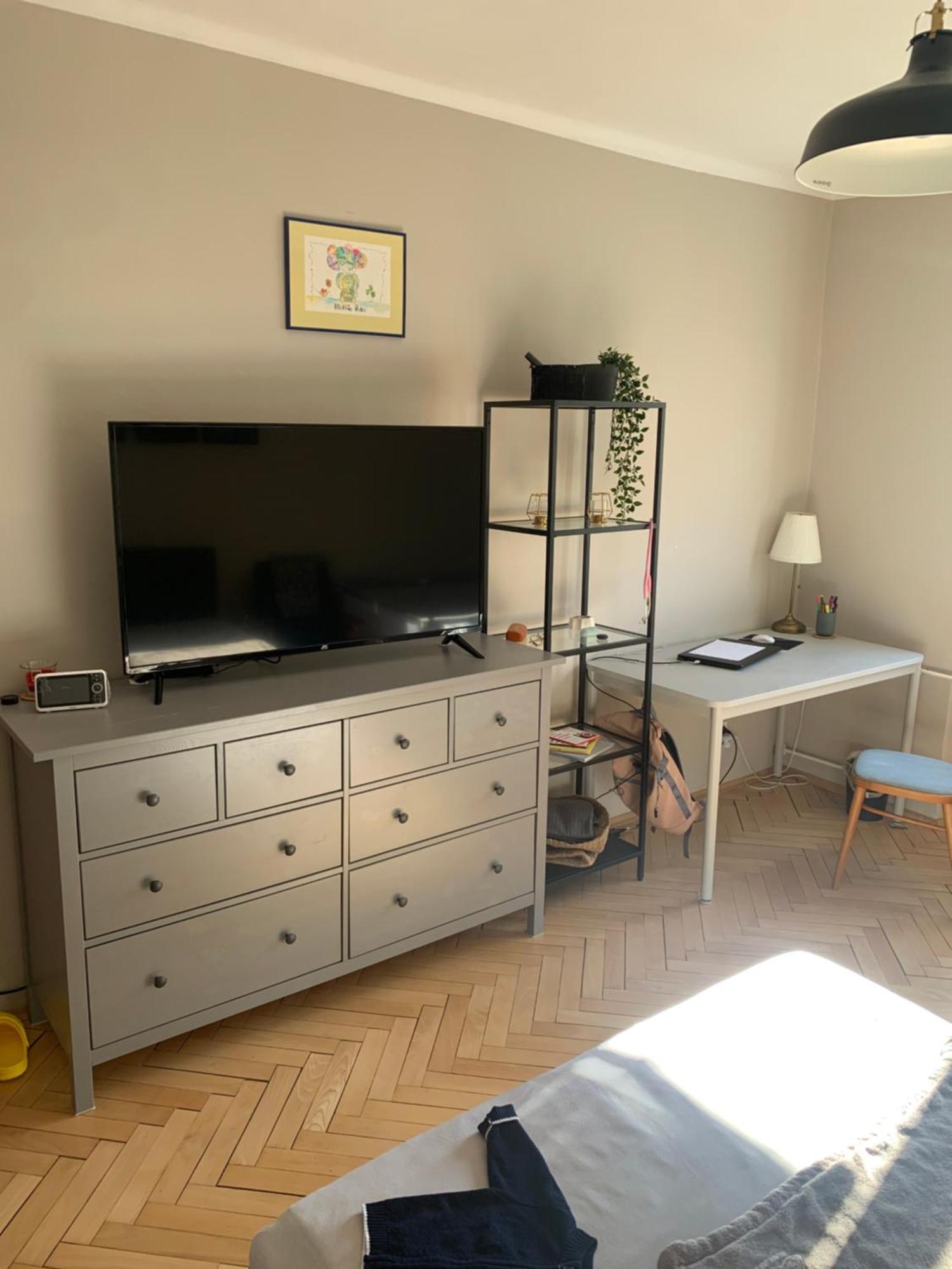 Apartment Your 5 With Parking *
