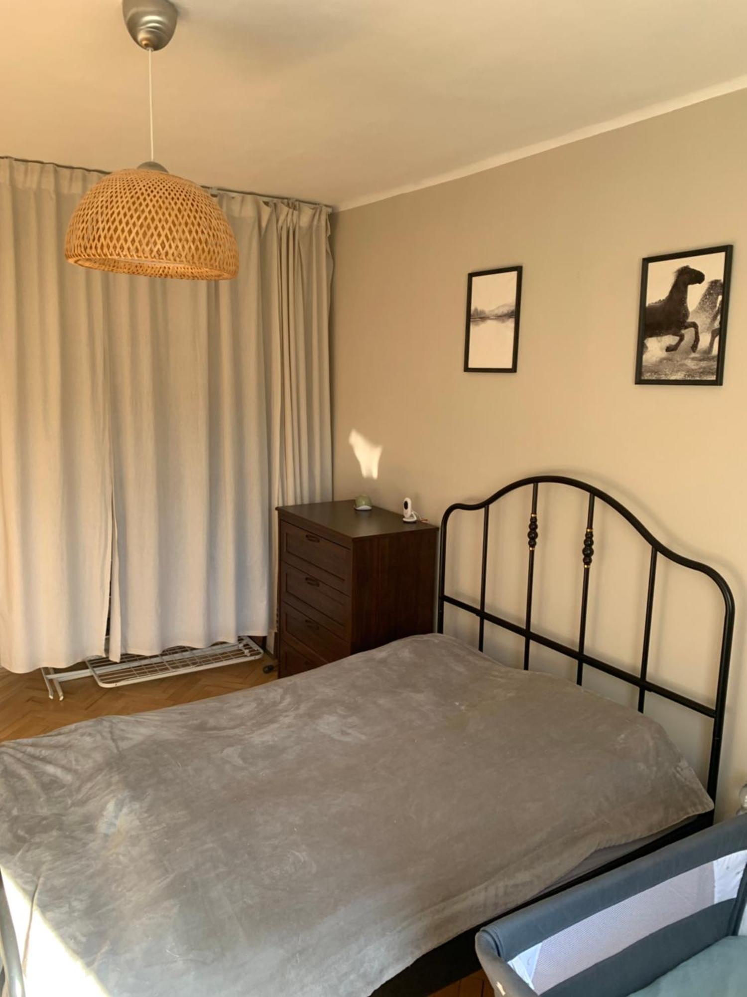 Apartment Your 5 With Parking *