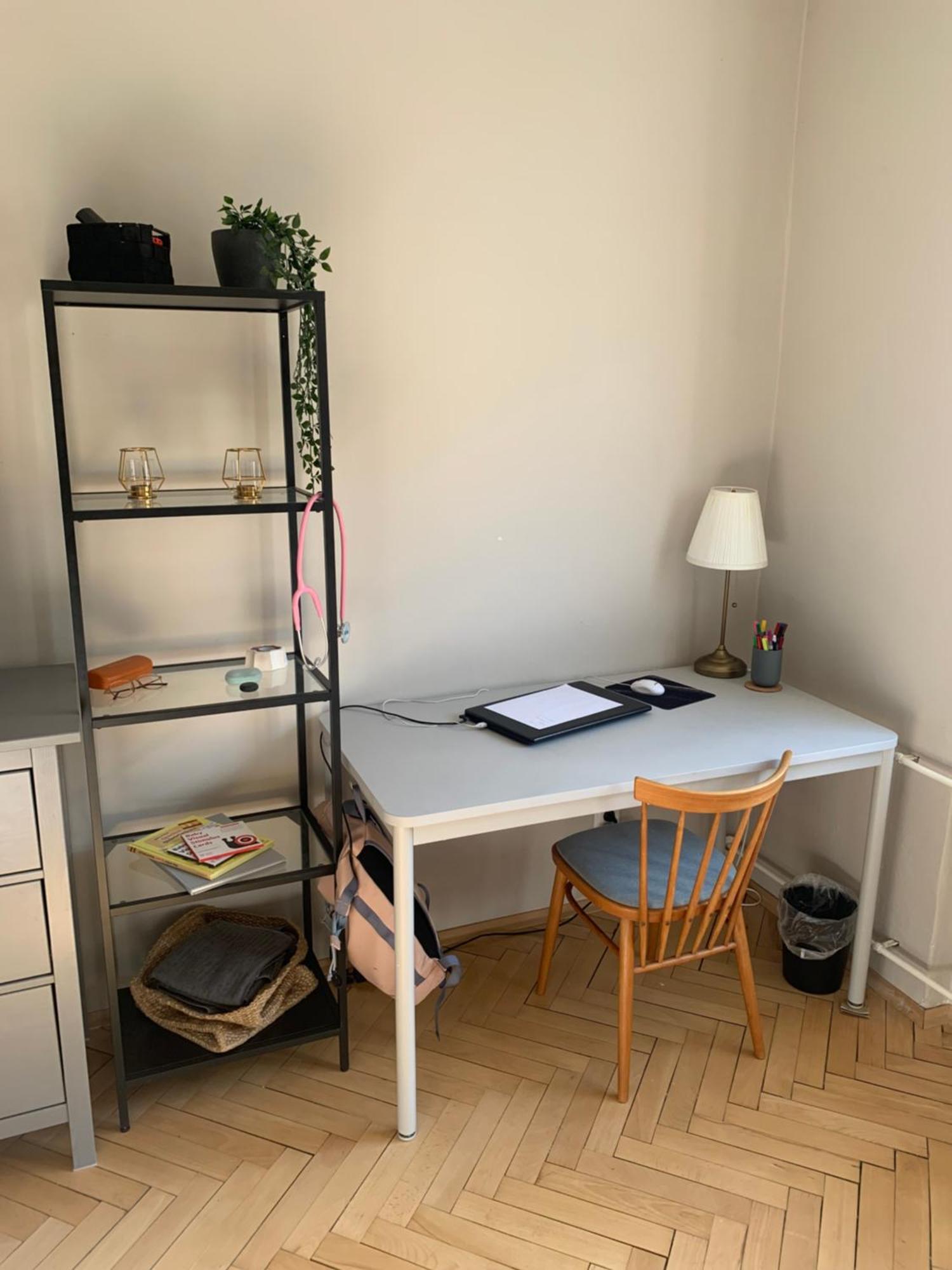 Your 5 With Parking Apartment Kosice