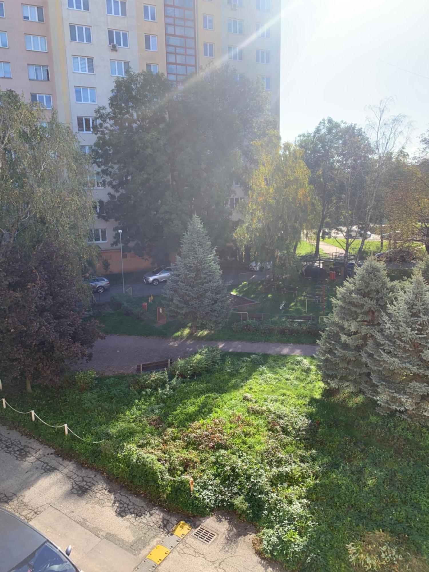 Apartment Your 5 With Parking Kosice