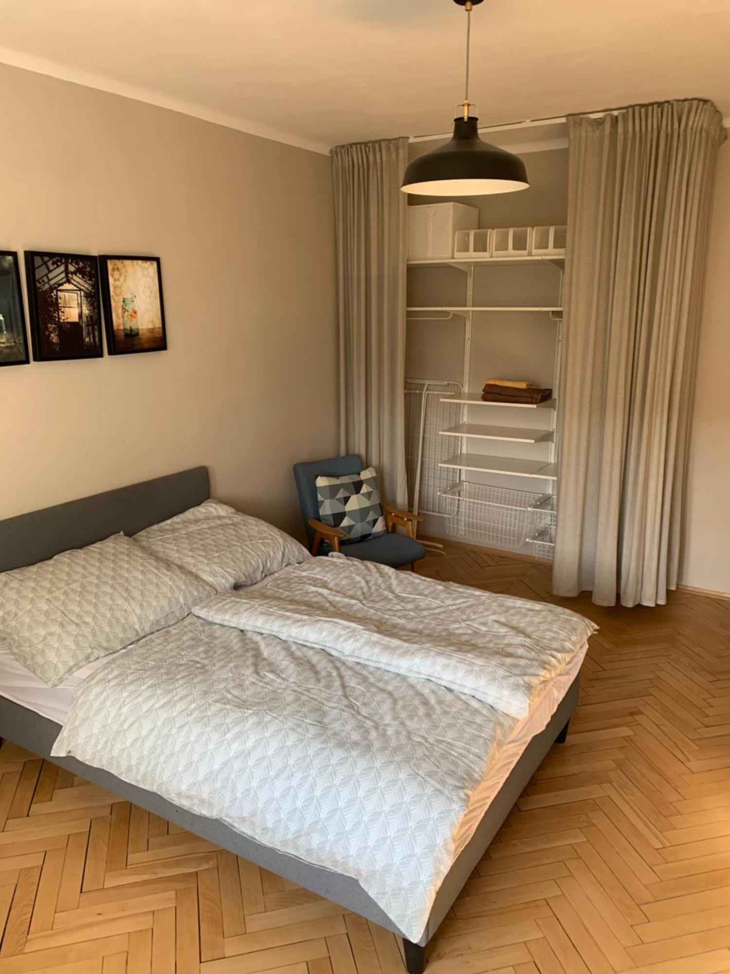 Your 5 With Parking Apartment Kosice