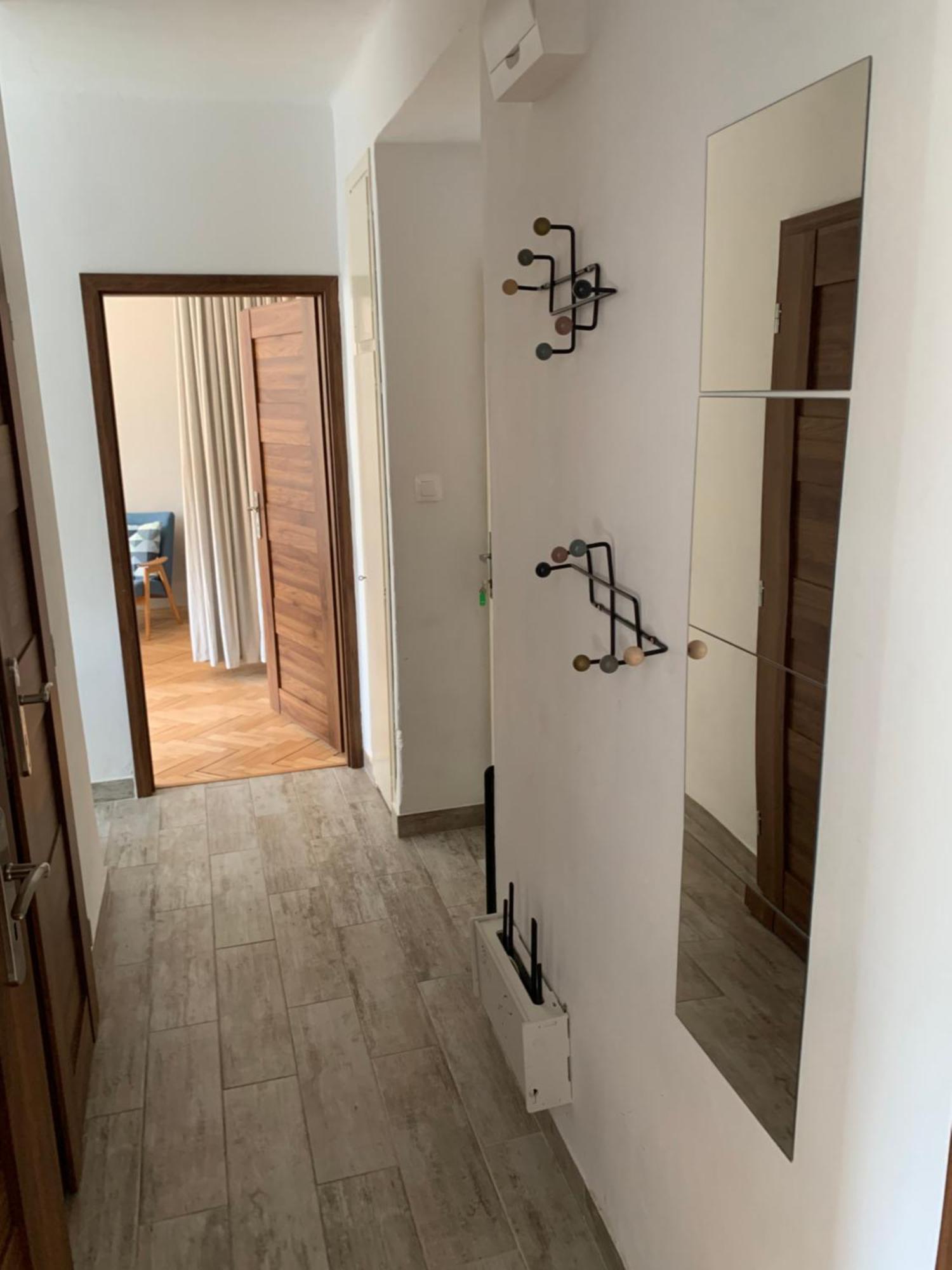 Apartment Your 5 With Parking Kosice